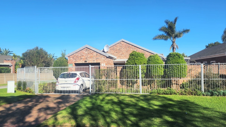 3 Bedroom Property for Sale in George South Western Cape